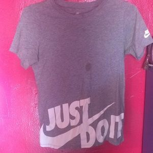 Nike shirt